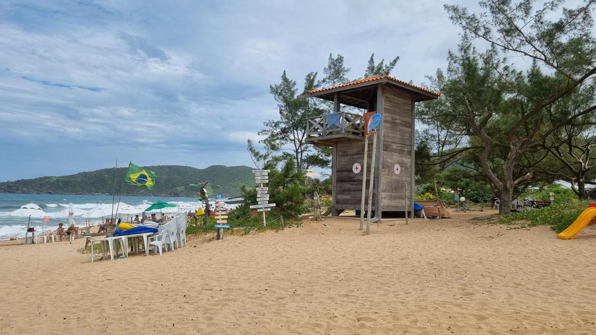 Suite Buzios Сasa de vacaciones