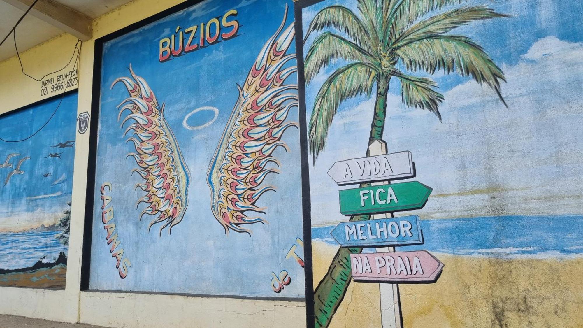 Suite Buzios * Búzios