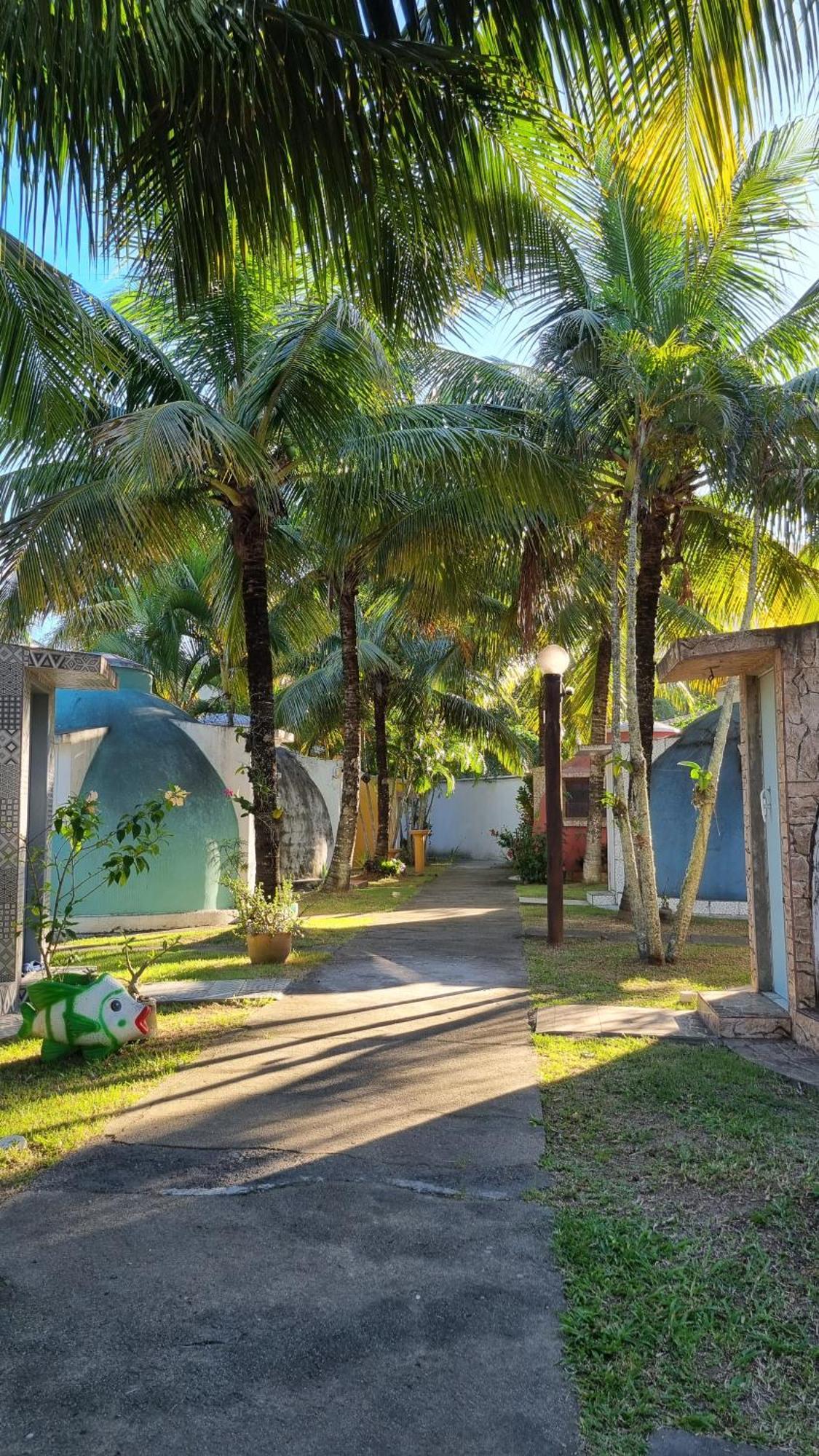 Сasa de vacaciones Suite Buzios Búzios