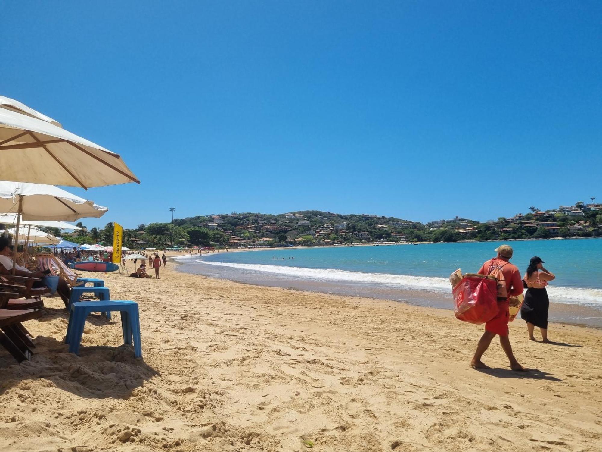 Сasa de vacaciones Suite Buzios
