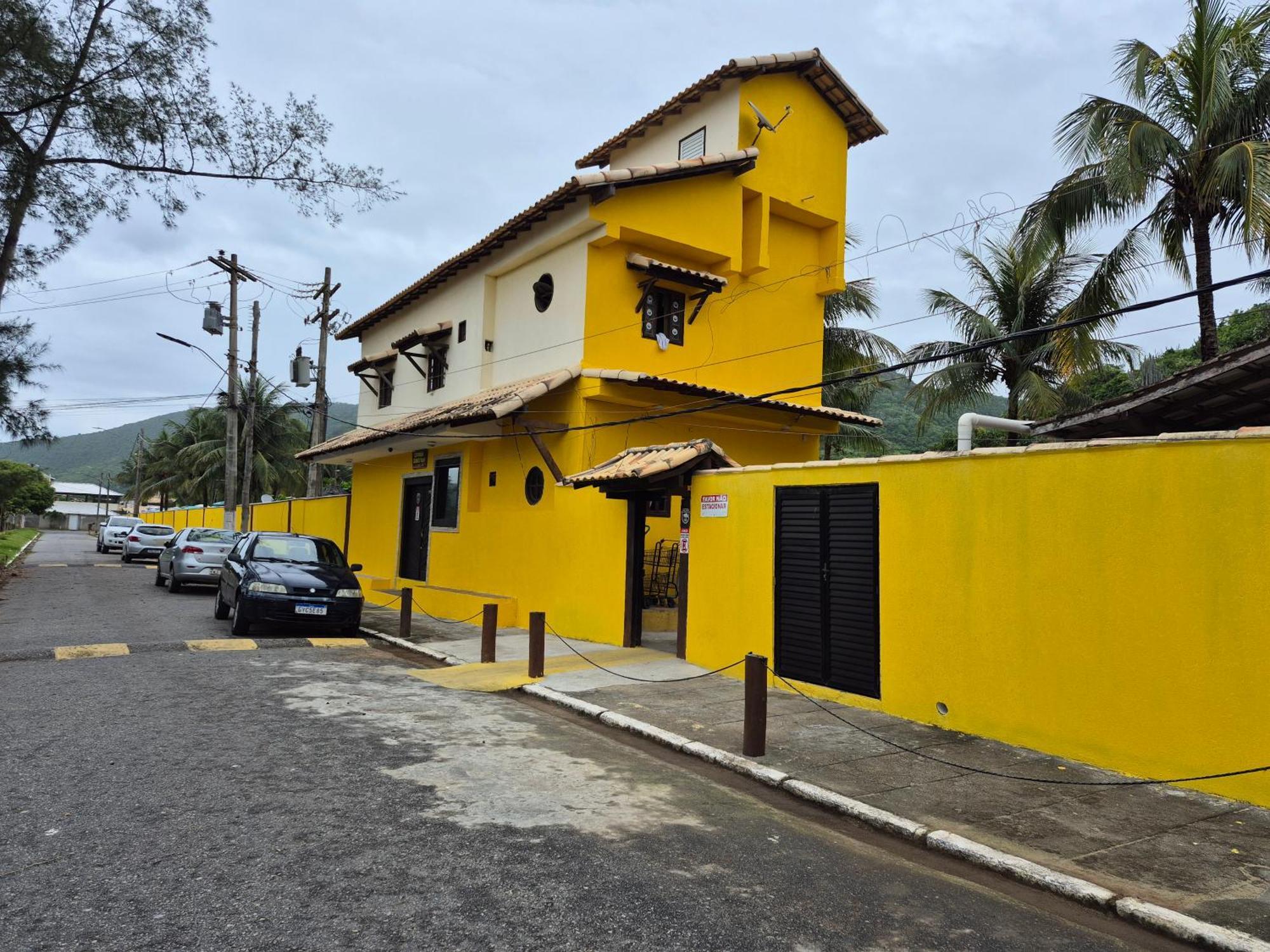 Suite Buzios * Búzios